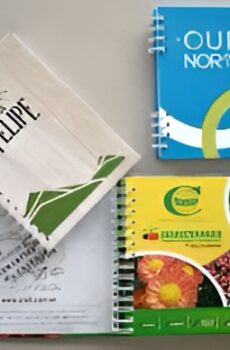 agenda personalizada FJ